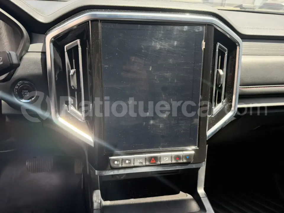 Foto 16 de JAC T9