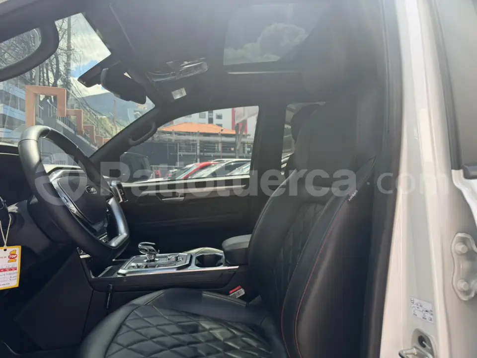 Foto 18 de JAC T9