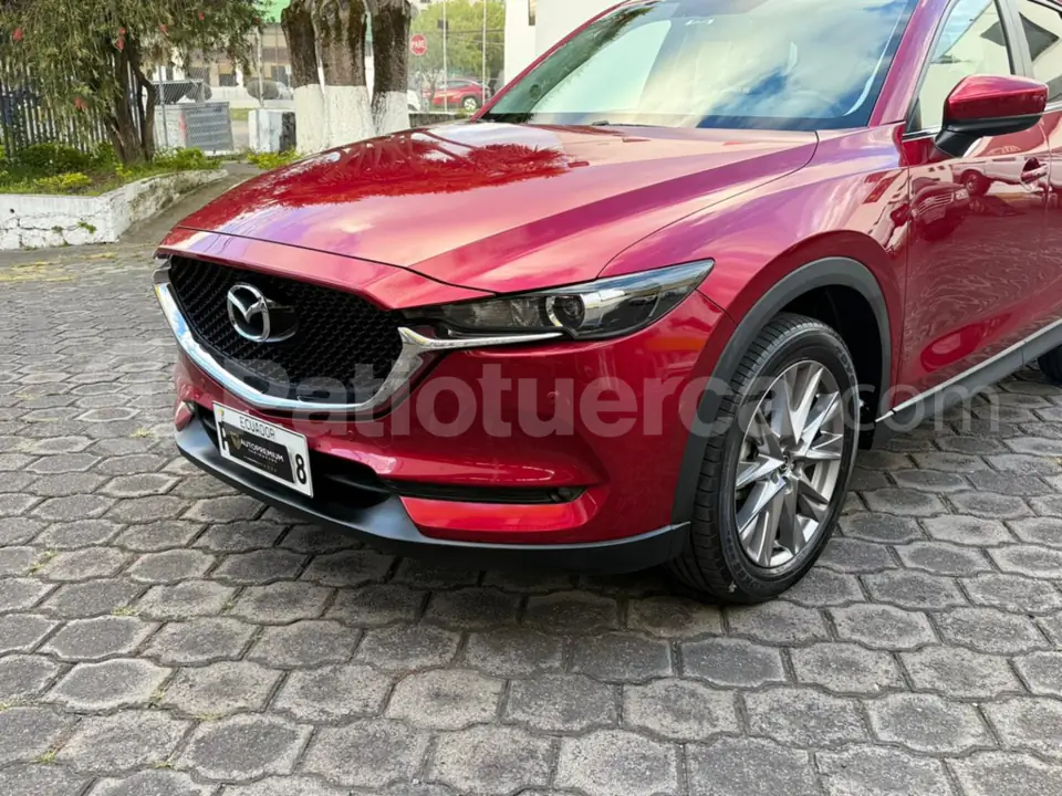 Foto 3 de Mazda CX5 CORE