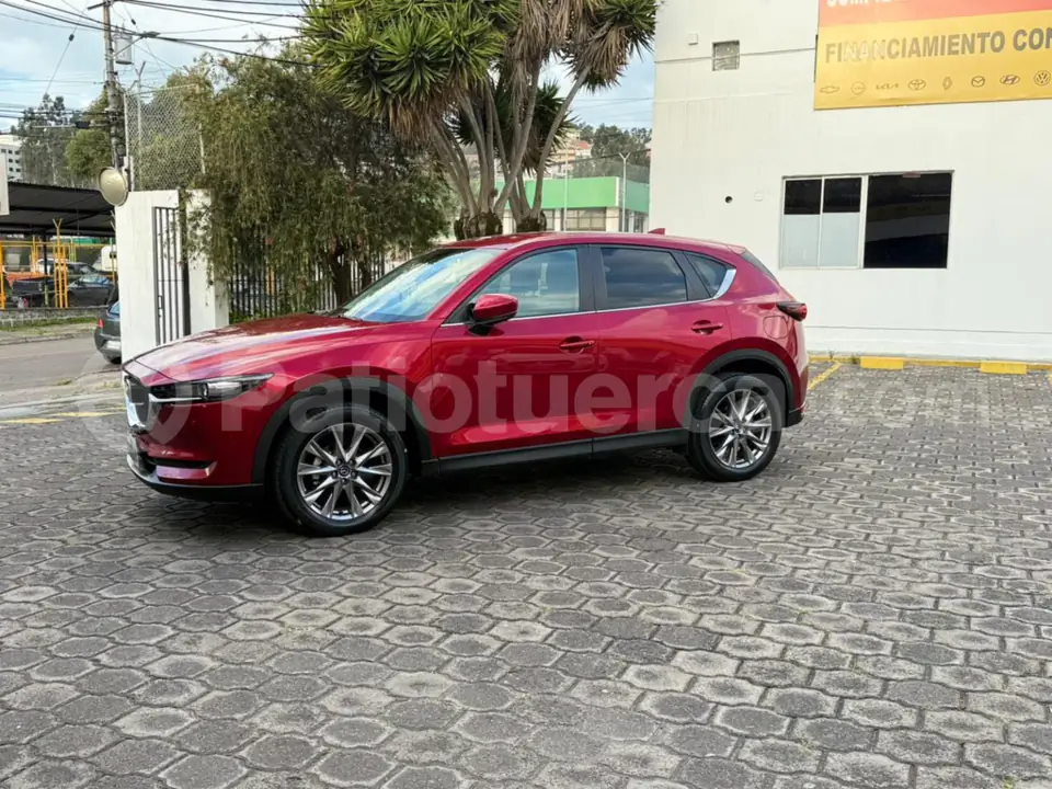Foto 4 de Mazda CX5 CORE