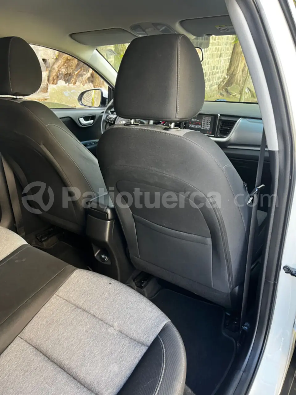 Foto 8 de Kia Stonic