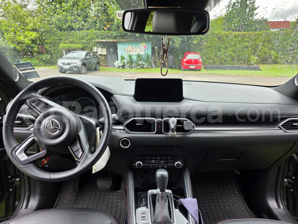Foto 3 de Mazda CX-5 EXCLUSIVE