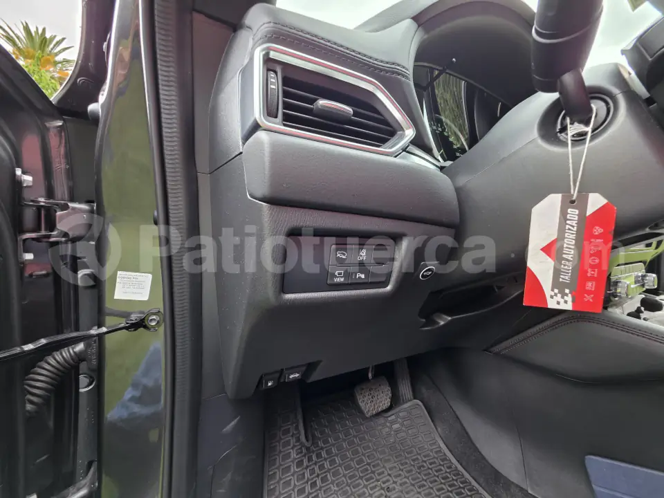 Foto 9 de Mazda CX-5 EXCLUSIVE