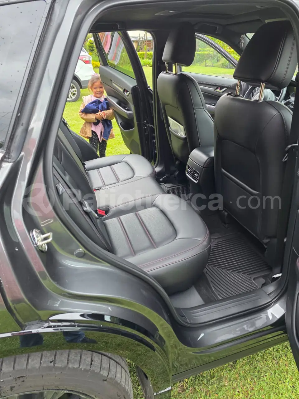 Foto 17 de Mazda CX-5 EXCLUSIVE