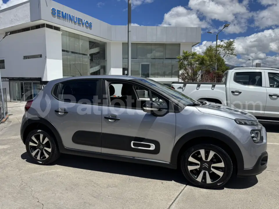 Foto 5 de Citroen C3 Feel