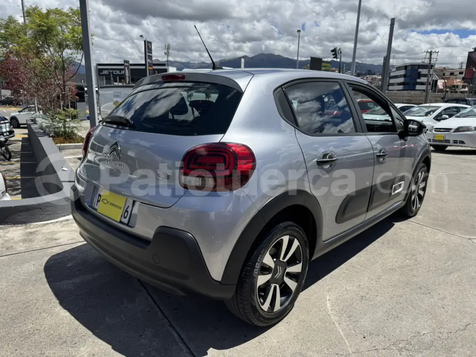 Foto 6 de Citroen C3 Feel