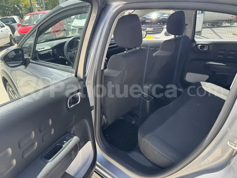 Foto 12 de Citroen C3 Feel