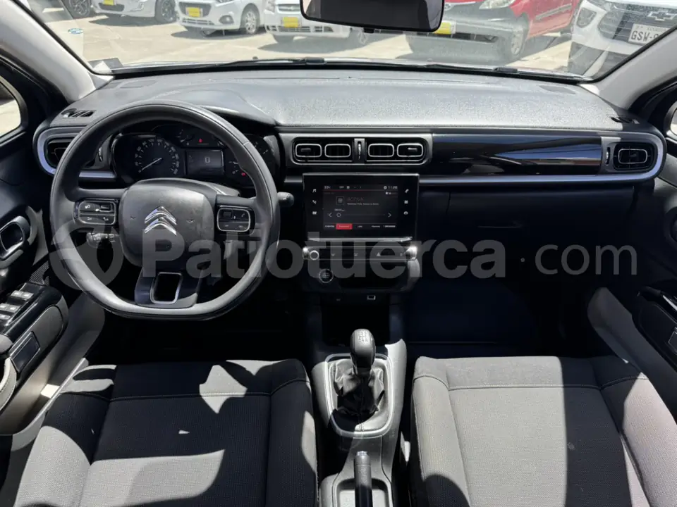 Foto 14 de Citroen C3 Feel