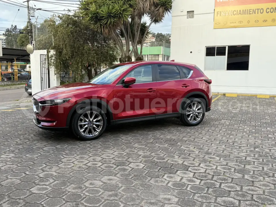 Foto 1 de Mazda CX-5