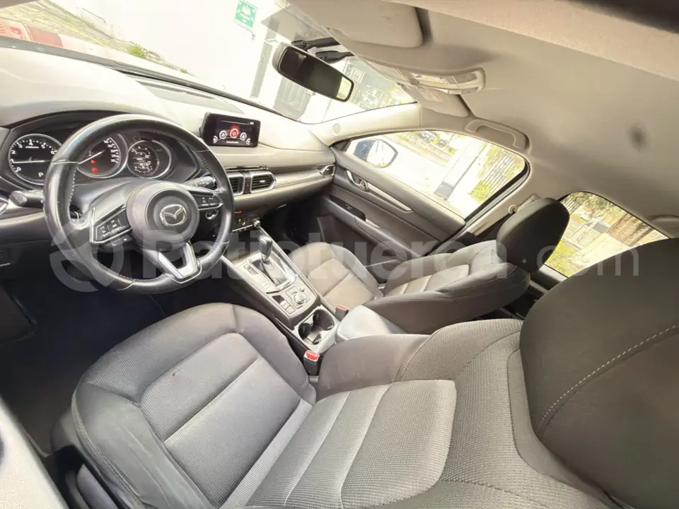 Foto 7 de Mazda CX-5