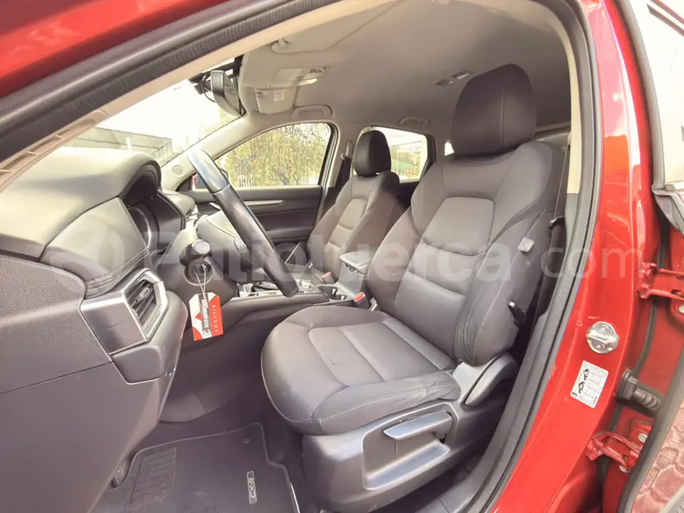 Foto 8 de Mazda CX-5