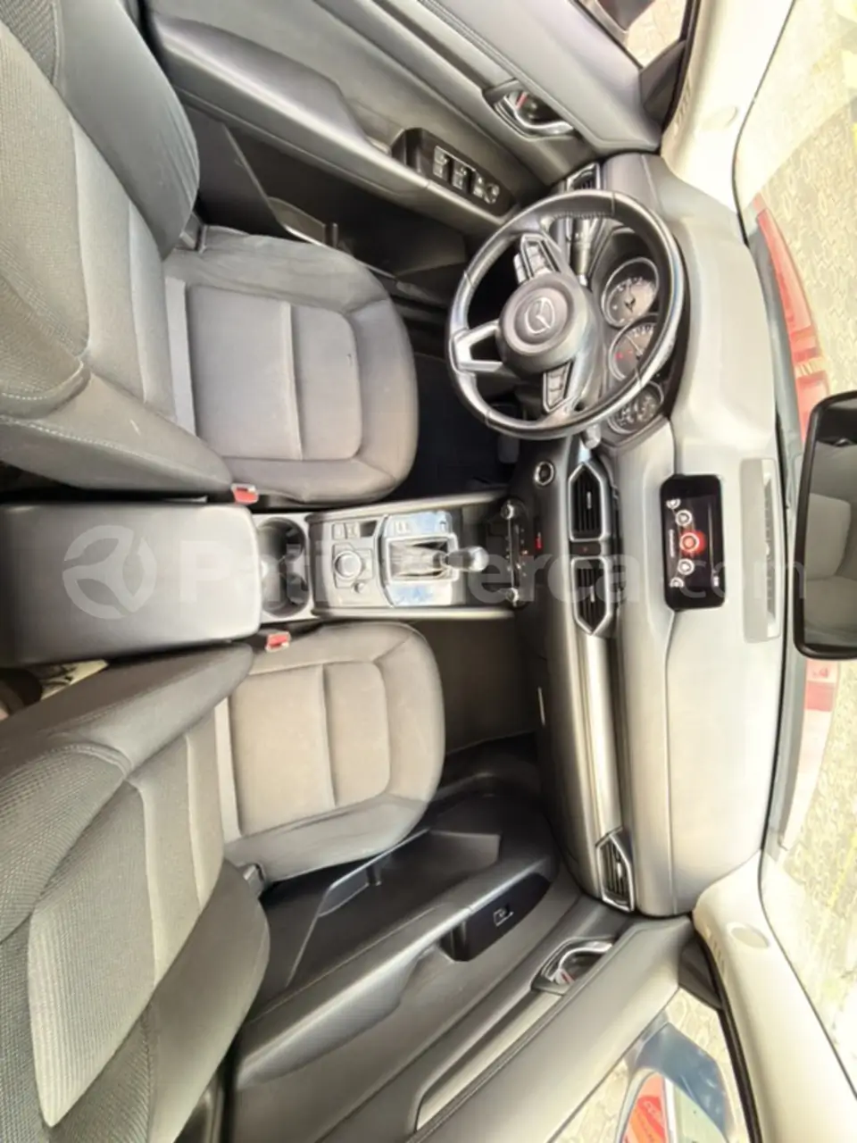 Foto 10 de Mazda CX-5