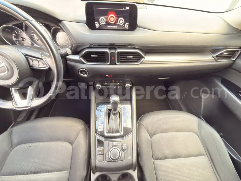 Foto 11 de Mazda CX-5
