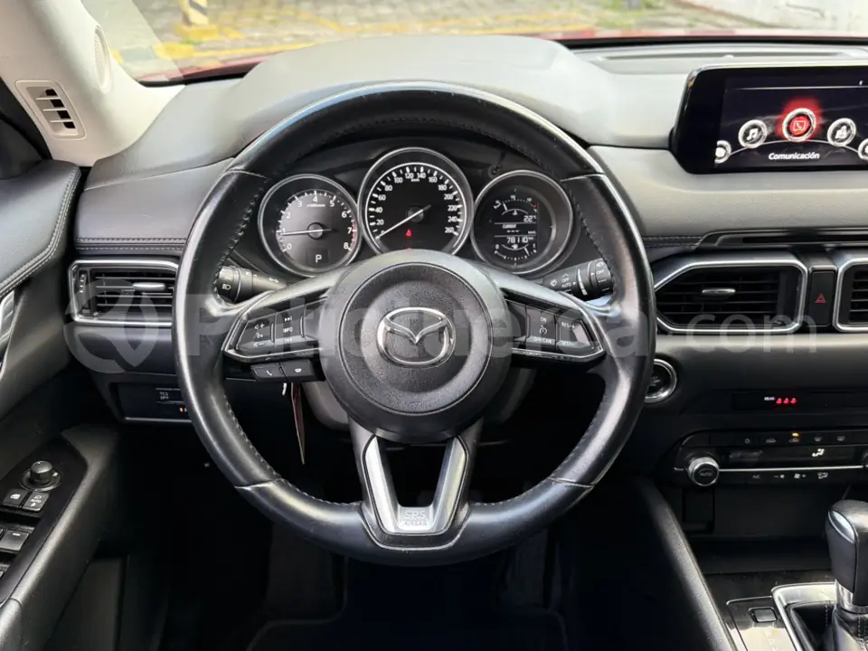 Foto 12 de Mazda CX-5