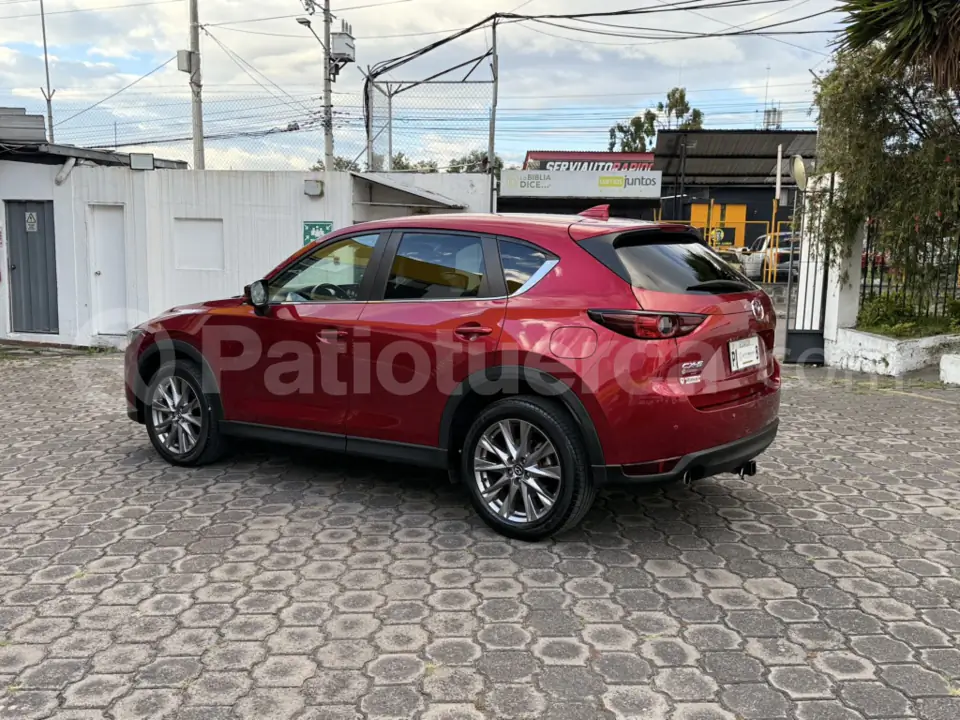 Foto 19 de Mazda CX-5