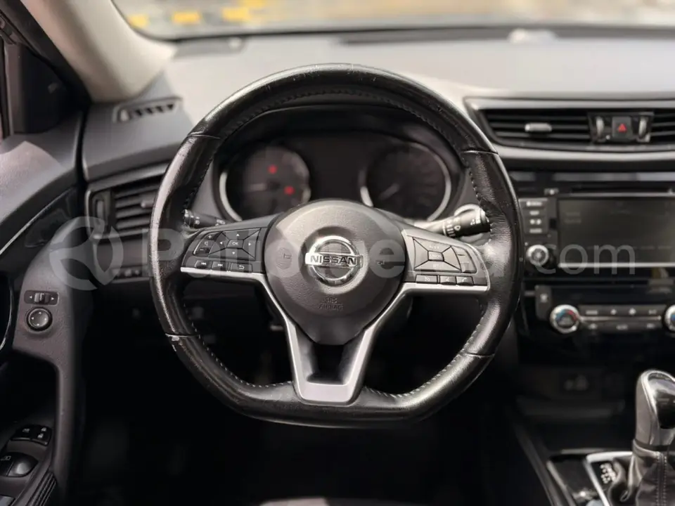 Foto 12 de Nissan XTRAIL EXCLUSIVE