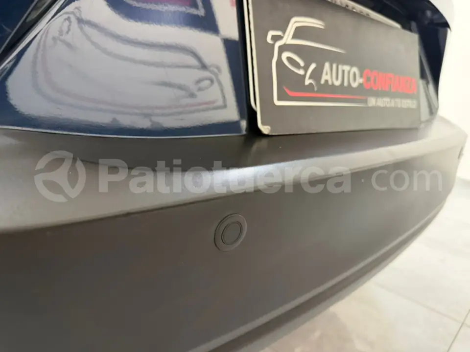 Foto 6 de Mazda CX 3 CORE
