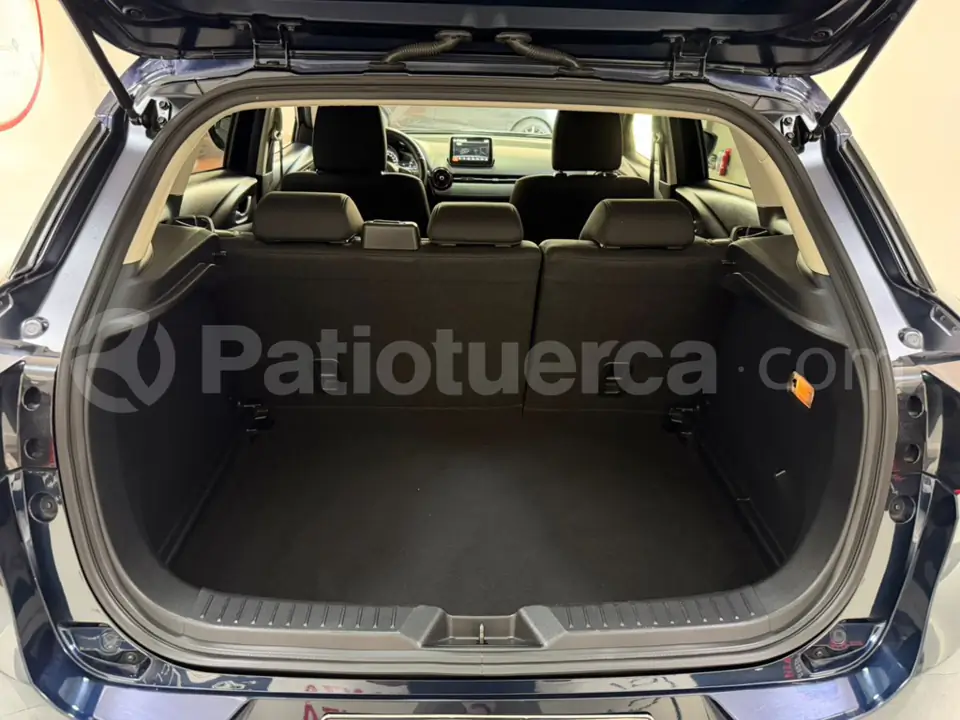 Foto 9 de Mazda CX 3 CORE