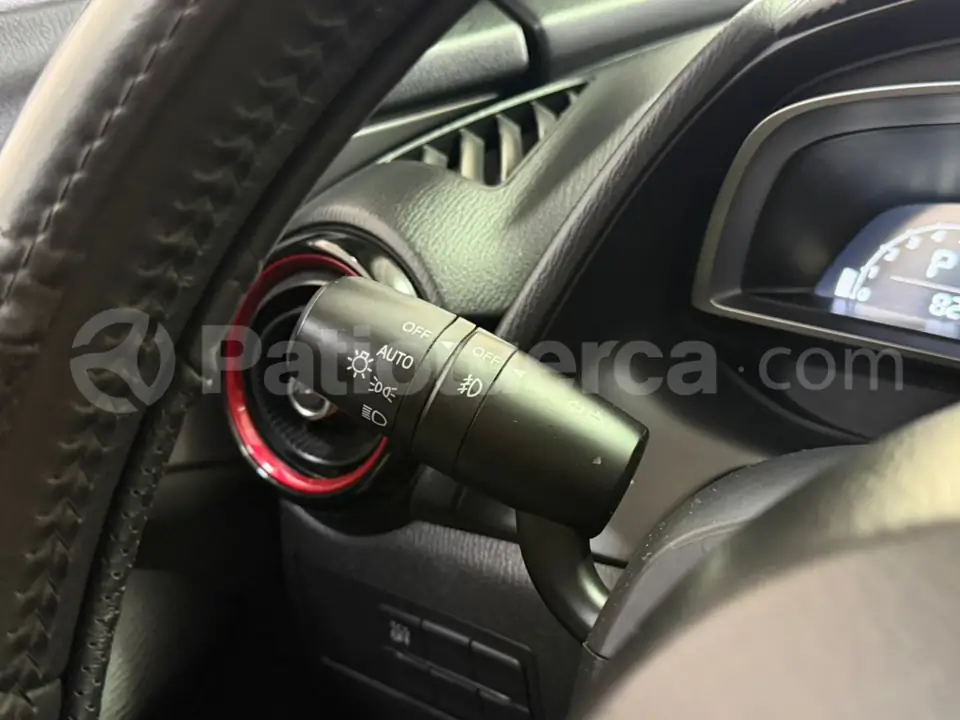 Foto 15 de Mazda CX 3 CORE