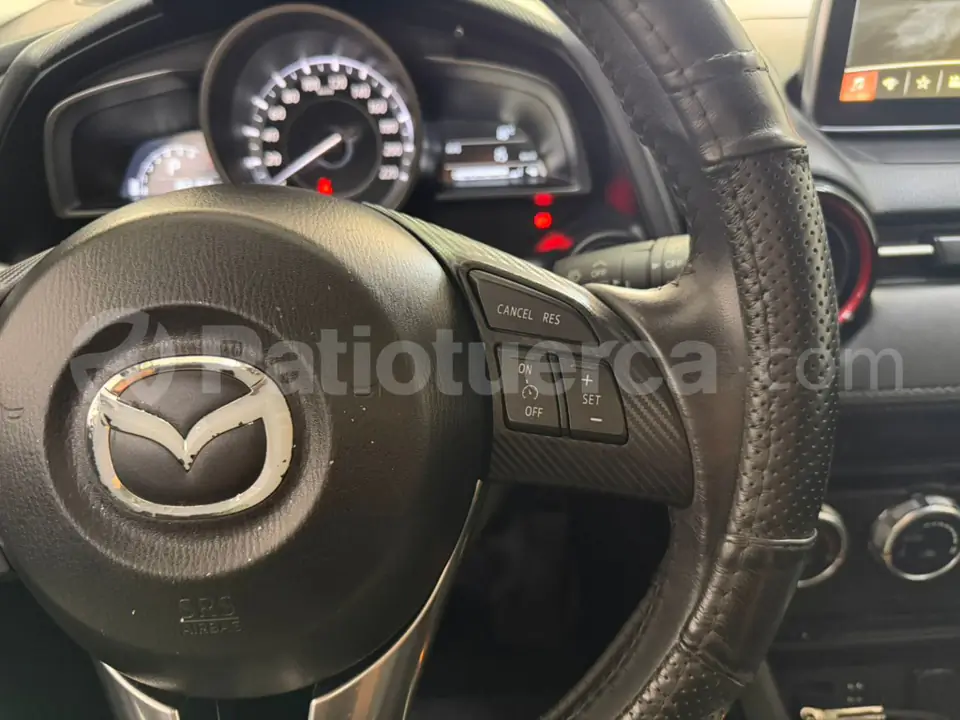 Foto 18 de Mazda CX 3 CORE