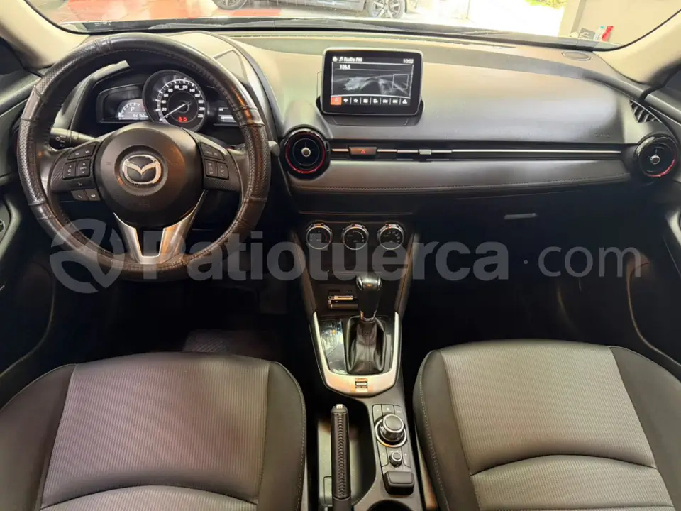 Foto 20 de Mazda CX 3 CORE