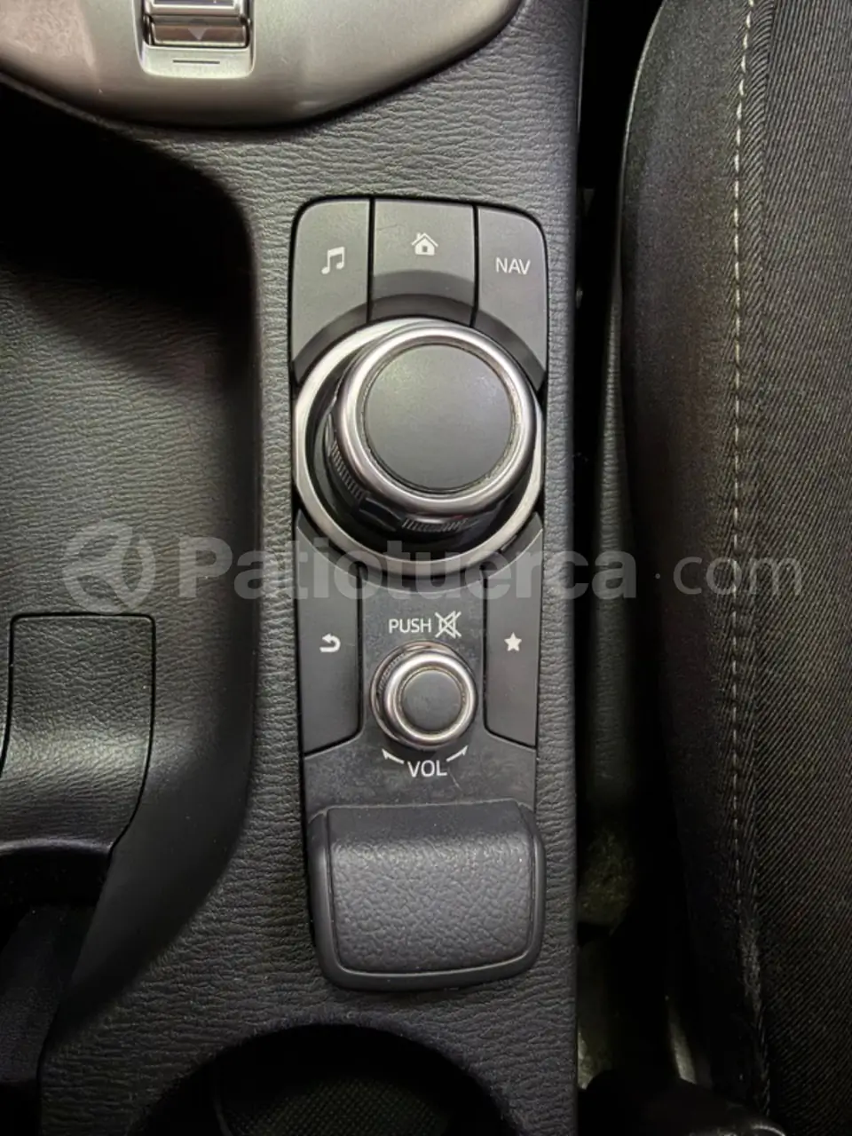 Foto 25 de Mazda CX 3 CORE