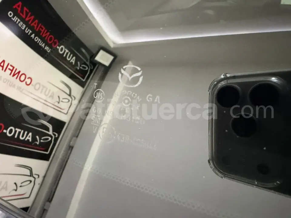 Foto 31 de Mazda CX 3 CORE