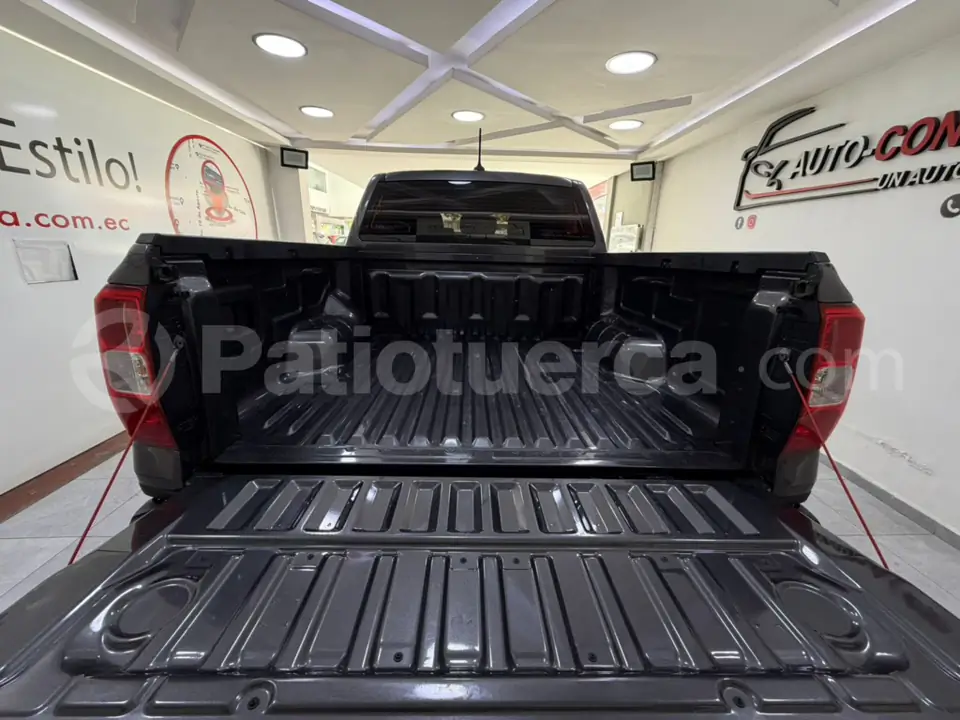 Foto 10 de Ford Ranger