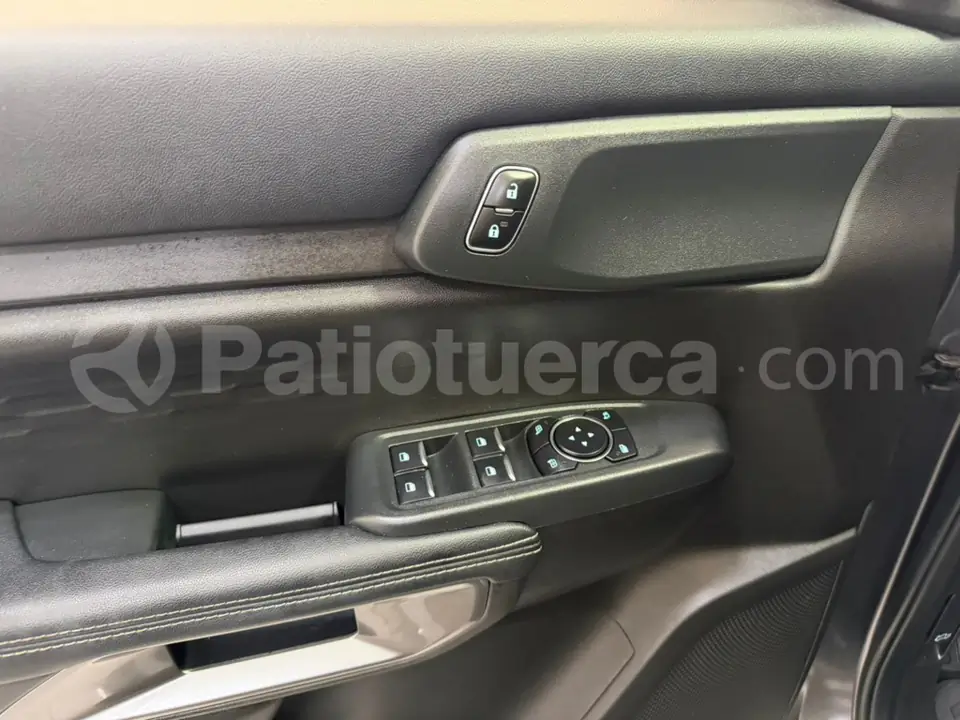 Foto 11 de Ford Ranger