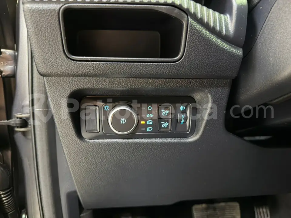 Foto 12 de Ford Ranger