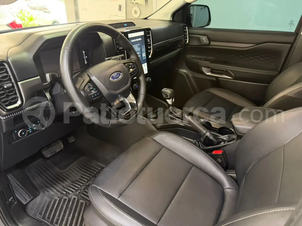Foto 13 de Ford Ranger
