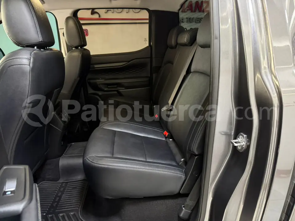 Foto 15 de Ford Ranger
