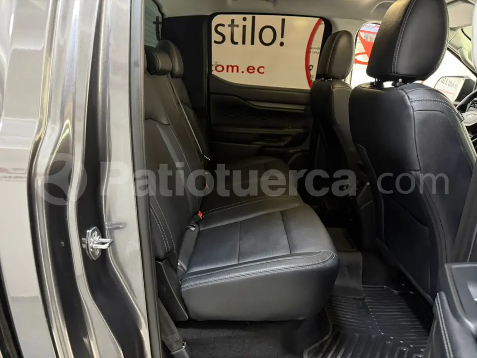 Foto 16 de Ford Ranger