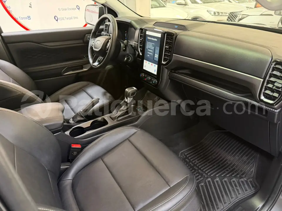 Foto 17 de Ford Ranger