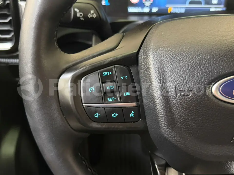 Foto 18 de Ford Ranger