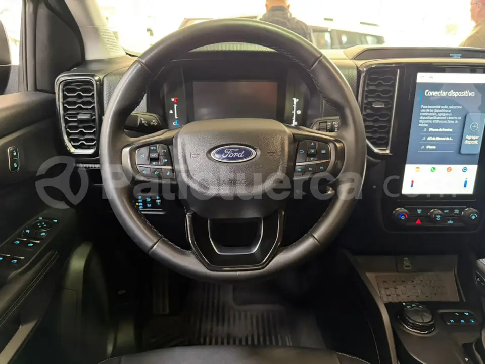Foto 19 de Ford Ranger