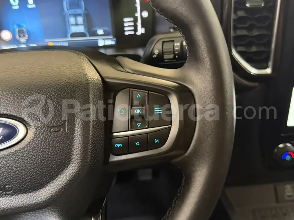 Foto 20 de Ford Ranger