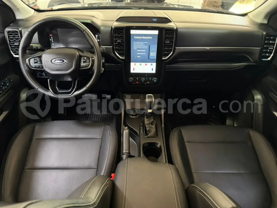 Foto 21 de Ford Ranger