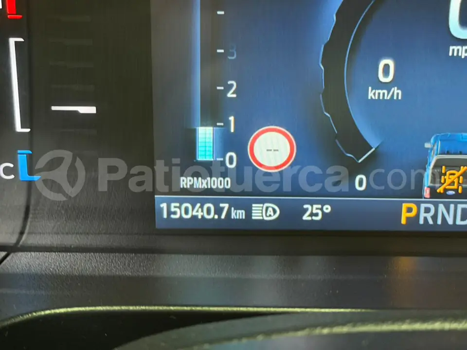 Foto 26 de Ford Ranger