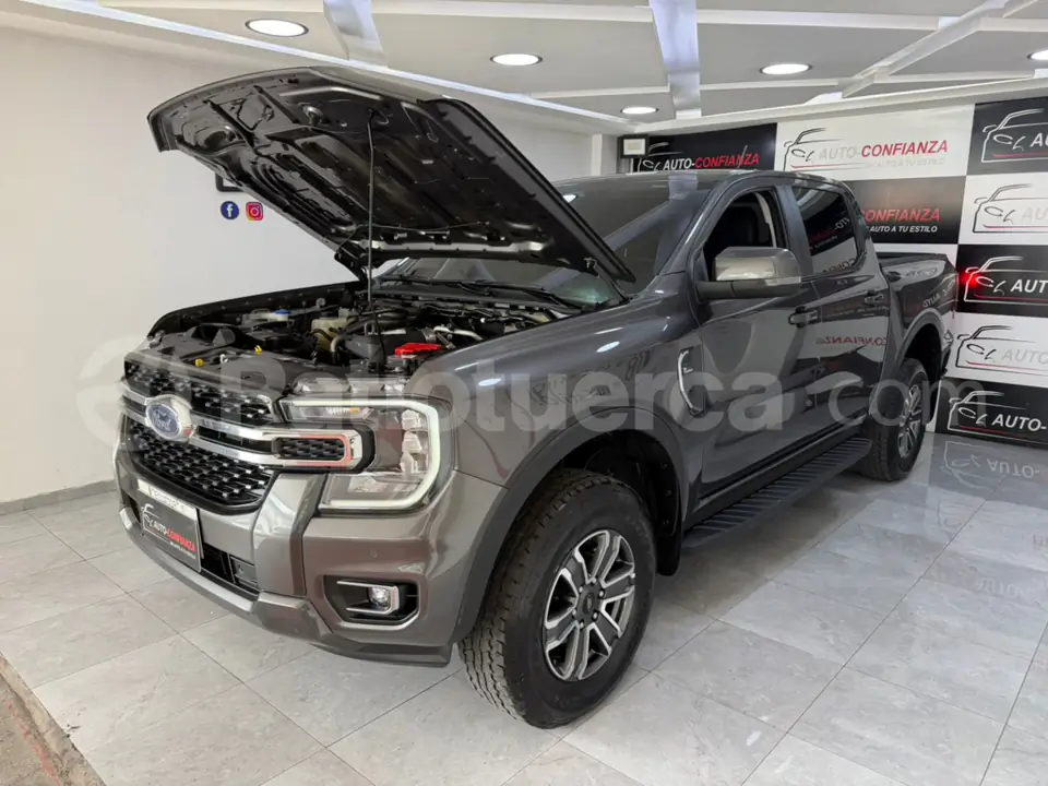 Foto 27 de Ford Ranger