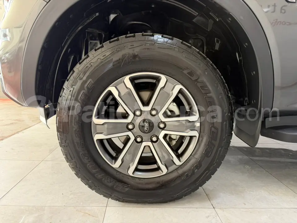 Foto 29 de Ford Ranger