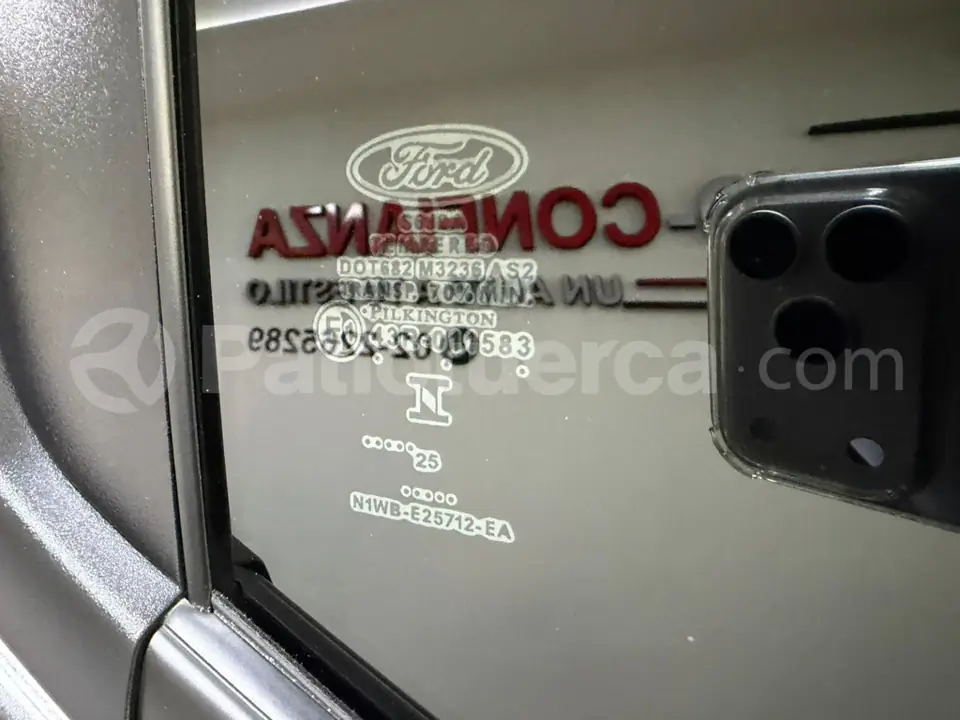 Foto 30 de Ford Ranger