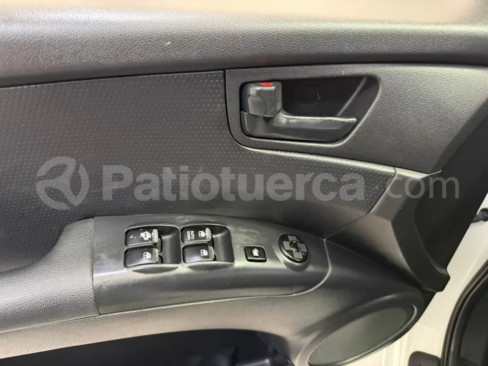 Foto 10 de Kia Sportage