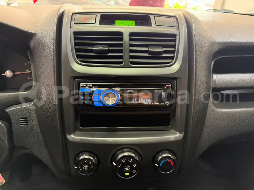 Foto 17 de Kia Sportage