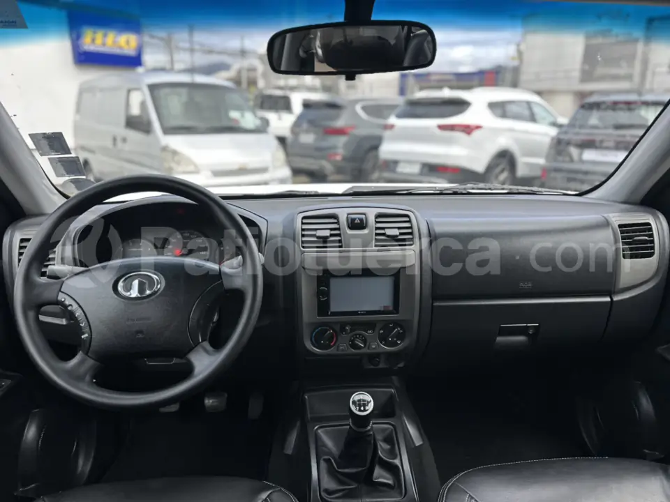 Foto 7 de Great Wall Wingle 5 AC CD 4X2