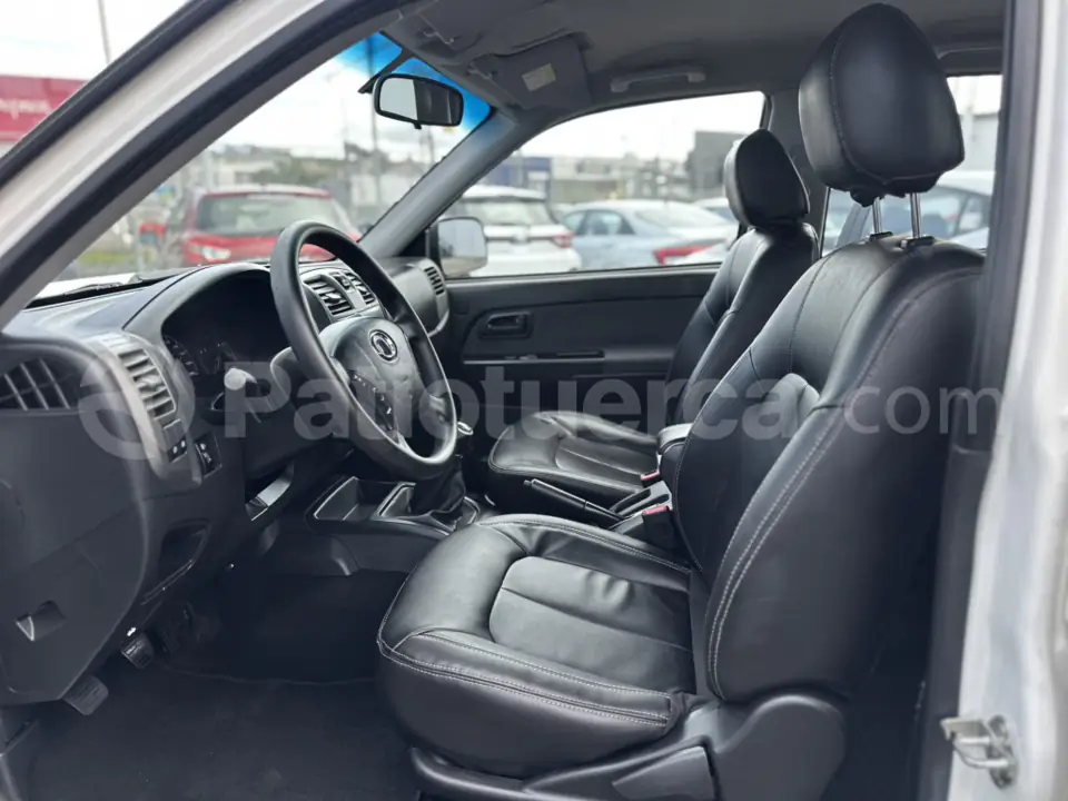 Foto 8 de Great Wall Wingle 5 AC CD 4X2