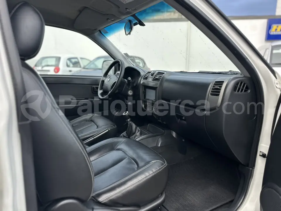 Foto 9 de Great Wall Wingle 5 AC CD 4X2