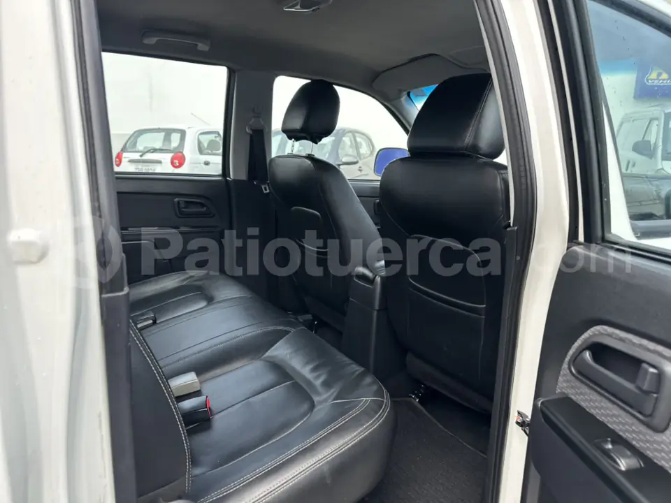 Foto 10 de Great Wall Wingle 5 AC CD 4X2