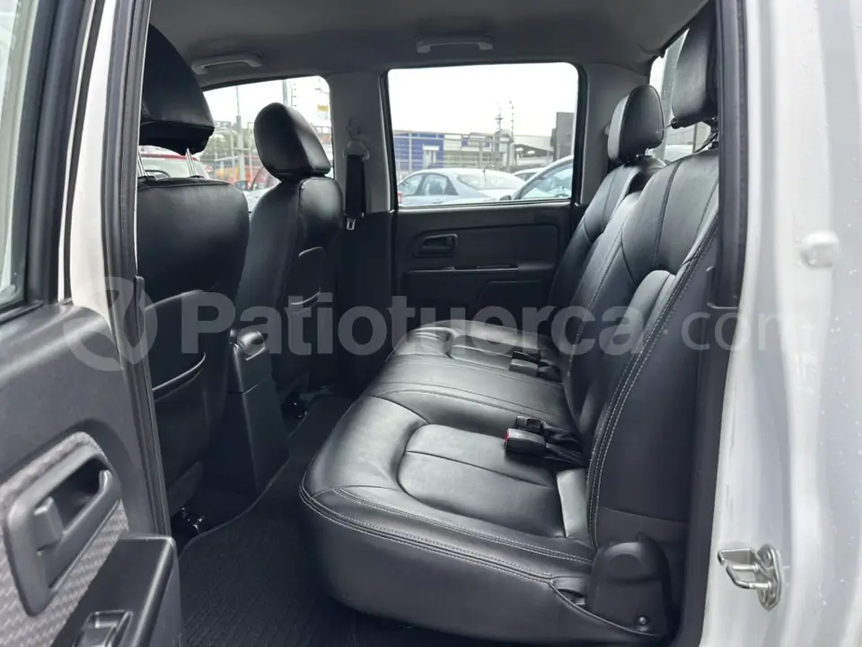 Foto 11 de Great Wall Wingle 5 AC CD 4X2