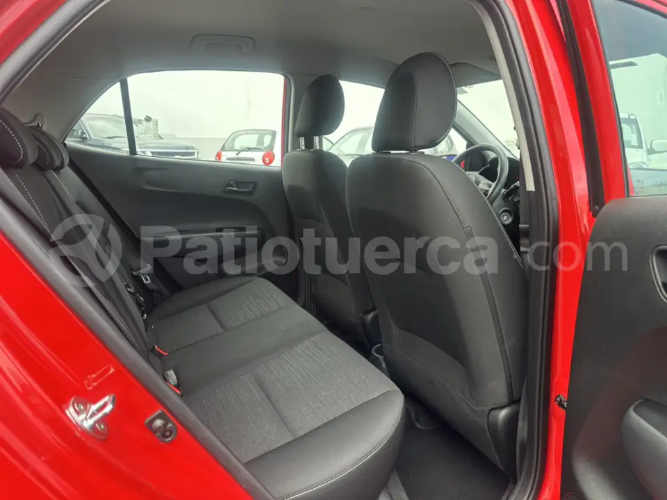 Foto 11 de Kia picanto pro